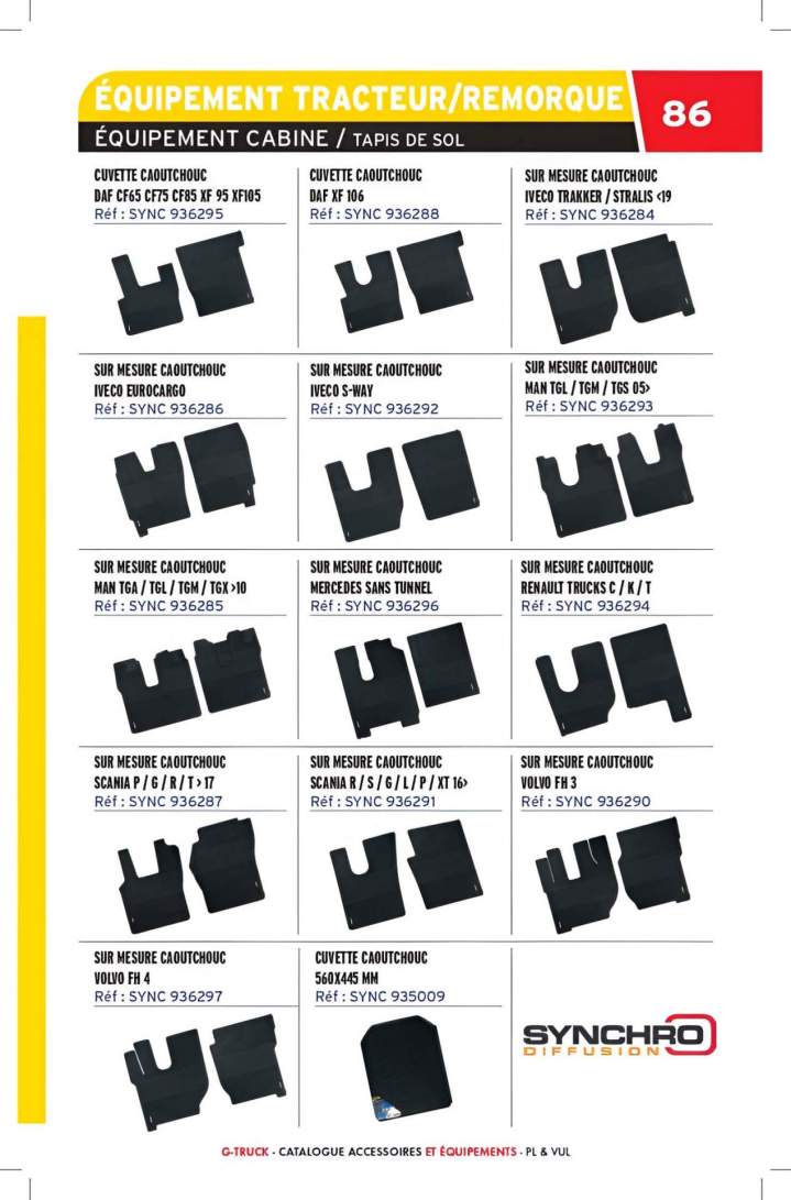 Page 86 catalogue Toulon