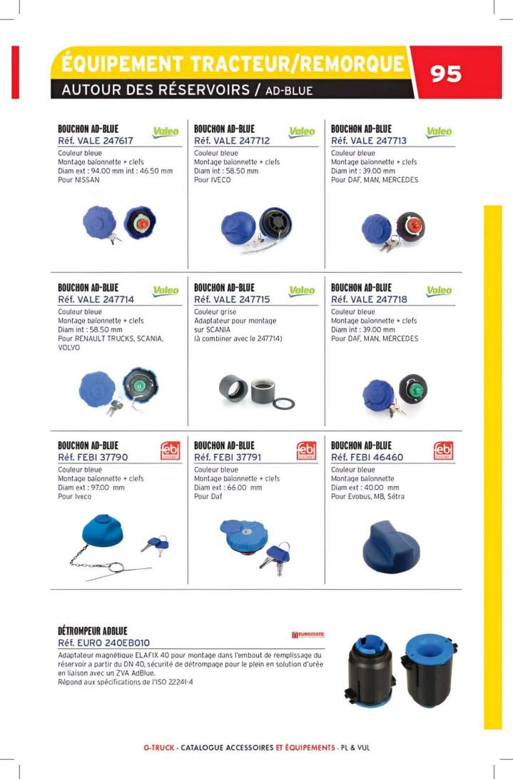 Page 95 catalogue Toulon