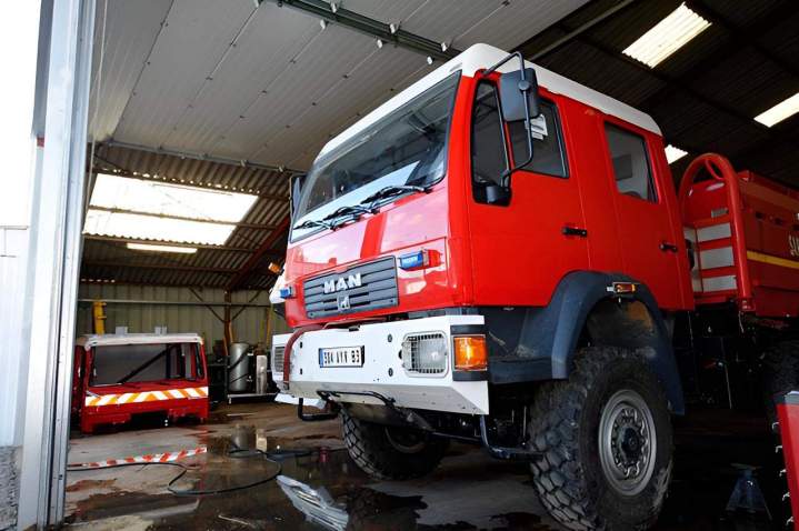 Résolution rapide et efficace des problèmes mécaniques sur votre poids lourd