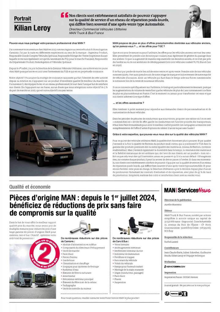 Page portrait Kilian Leroy Toulon