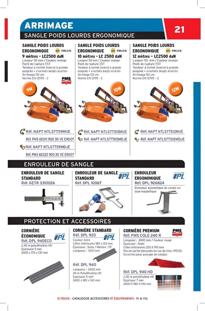 Page 21 catalogue Toulon