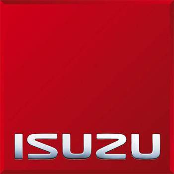 ISUZU